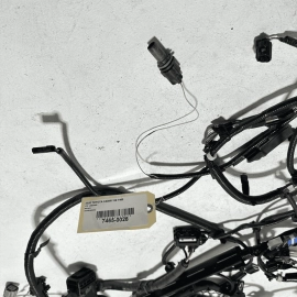 2019-21 TOYOTA CAMRY SE 2.5L ENGINE BAY ROOM WIRE WIRING HARNESS & FUSE BOX OEM 2019-21 TOYOTA CAMRY SE 2.5L ENGINE BAY ROOM WIRE WIRING HARNESS & FUSE BOX OEM