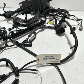 2019-21 TOYOTA CAMRY SE 2.5L ENGINE BAY ROOM WIRE WIRING HARNESS & FUSE BOX OEM 2019-21 TOYOTA CAMRY SE 2.5L ENGINE BAY ROOM WIRE WIRING HARNESS & FUSE BOX OEM