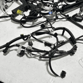 2019-21 TOYOTA CAMRY SE 2.5L ENGINE BAY ROOM WIRE WIRING HARNESS & FUSE BOX OEM 2019-21 TOYOTA CAMRY SE 2.5L ENGINE BAY ROOM WIRE WIRING HARNESS & FUSE BOX OEM