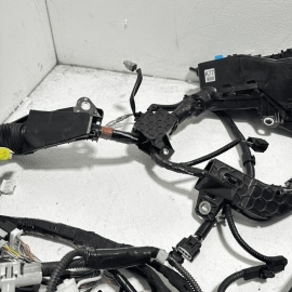 2019-21 TOYOTA CAMRY SE 2.5L ENGINE BAY ROOM WIRE WIRING HARNESS & FUSE BOX OEM 2019-21 TOYOTA CAMRY SE 2.5L ENGINE BAY ROOM WIRE WIRING HARNESS & FUSE BOX OEM