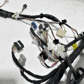 2019-21 TOYOTA CAMRY SE 2.5L ENGINE BAY ROOM WIRE WIRING HARNESS & FUSE BOX OEM 2019-21 TOYOTA CAMRY SE 2.5L ENGINE BAY ROOM WIRE WIRING HARNESS & FUSE BOX OEM