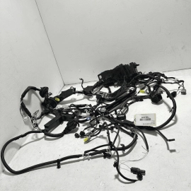 2019-21 TOYOTA CAMRY SE 2.5L ENGINE BAY ROOM WIRE WIRING HARNESS & FUSE BOX OEM 2019-21 TOYOTA CAMRY SE 2.5L ENGINE BAY ROOM WIRE WIRING HARNESS & FUSE BOX OEM