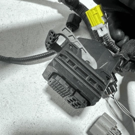 2019-21 TOYOTA CAMRY SE 2.5L ENGINE BAY ROOM WIRE WIRING HARNESS & FUSE BOX OEM 2019-21 TOYOTA CAMRY SE 2.5L ENGINE BAY ROOM WIRE WIRING HARNESS & FUSE BOX OEM