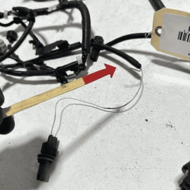 2019-21 TOYOTA CAMRY SE 2.5L ENGINE BAY ROOM WIRE WIRING HARNESS & FUSE BOX OEM 2019-21 TOYOTA CAMRY SE 2.5L ENGINE BAY ROOM WIRE WIRING HARNESS & FUSE BOX OEM