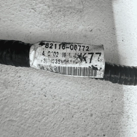 2019-21 TOYOTA CAMRY SE 2.5L ENGINE BAY ROOM WIRE WIRING HARNESS & FUSE BOX OEM 2019-21 TOYOTA CAMRY SE 2.5L ENGINE BAY ROOM WIRE WIRING HARNESS & FUSE BOX OEM