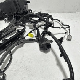 2019-21 TOYOTA CAMRY SE 2.5L ENGINE BAY ROOM WIRE WIRING HARNESS & FUSE BOX OEM 2019-21 TOYOTA CAMRY SE 2.5L ENGINE BAY ROOM WIRE WIRING HARNESS & FUSE BOX OEM