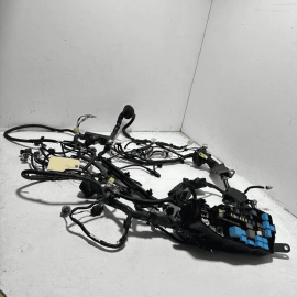 2019-21 TOYOTA CAMRY SE 2.5L ENGINE BAY ROOM WIRE WIRING HARNESS & FUSE BOX OEM 2019-21 TOYOTA CAMRY SE 2.5L ENGINE BAY ROOM WIRE WIRING HARNESS & FUSE BOX OEM