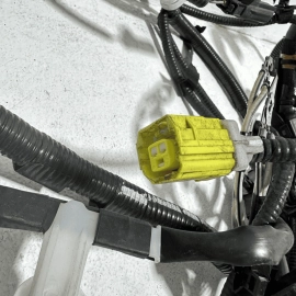 2019-21 TOYOTA CAMRY SE 2.5L ENGINE BAY ROOM WIRE WIRING HARNESS & FUSE BOX OEM 2019-21 TOYOTA CAMRY SE 2.5L ENGINE BAY ROOM WIRE WIRING HARNESS & FUSE BOX OEM