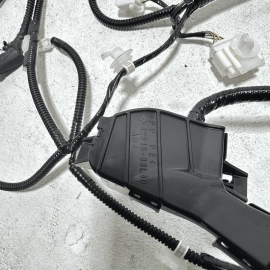 2018-2021 TOYOTA CAMRY MAIN BODY FLOOR WIRE WIRING HARNESS OEM