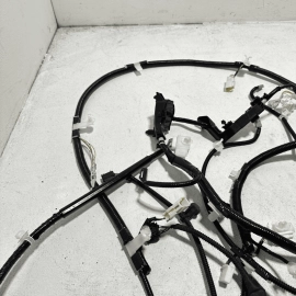 2018-2021 TOYOTA CAMRY MAIN BODY FLOOR WIRE WIRING HARNESS OEM
