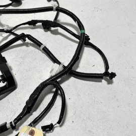 2018-2021 TOYOTA CAMRY MAIN BODY FLOOR WIRE WIRING HARNESS OEM