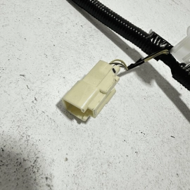 2018-2021 TOYOTA CAMRY MAIN BODY FLOOR WIRE WIRING HARNESS OEM