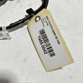 2018-2021 TOYOTA CAMRY MAIN BODY FLOOR WIRE WIRING HARNESS OEM