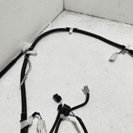 2018-2021 TOYOTA CAMRY MAIN BODY FLOOR WIRE WIRING HARNESS OEM