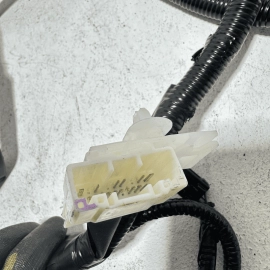 2018-2021 TOYOTA CAMRY MAIN BODY FLOOR WIRE WIRING HARNESS OEM