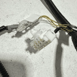 2018-2021 TOYOTA CAMRY MAIN BODY FLOOR WIRE WIRING HARNESS OEM