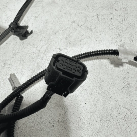 2018-2021 TOYOTA CAMRY MAIN BODY FLOOR WIRE WIRING HARNESS OEM