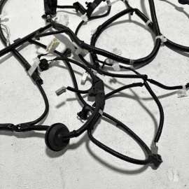 2018-2021 TOYOTA CAMRY MAIN BODY FLOOR WIRE WIRING HARNESS OEM