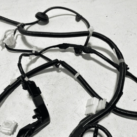 2018-2021 TOYOTA CAMRY MAIN BODY FLOOR WIRE WIRING HARNESS OEM