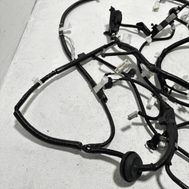 2018-2021 TOYOTA CAMRY MAIN BODY FLOOR WIRE WIRING HARNESS OEM
