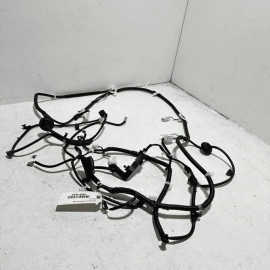 2018-2021 TOYOTA CAMRY MAIN BODY FLOOR WIRE WIRING HARNESS OEM