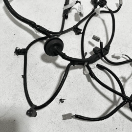 2018-2021 TOYOTA CAMRY MAIN BODY FLOOR WIRE WIRING HARNESS OEM