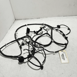 2018-2021 TOYOTA CAMRY MAIN BODY FLOOR WIRE WIRING HARNESS OEM