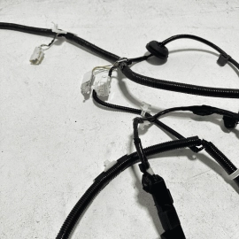 2018-2021 TOYOTA CAMRY MAIN BODY FLOOR WIRE WIRING HARNESS OEM
