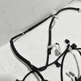 2018-2021 TOYOTA CAMRY MAIN BODY FLOOR WIRE WIRING HARNESS OEM