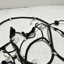 2018-2021 TOYOTA CAMRY MAIN BODY FLOOR WIRE WIRING HARNESS OEM