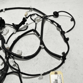 2018-2021 TOYOTA CAMRY MAIN BODY FLOOR WIRE WIRING HARNESS OEM