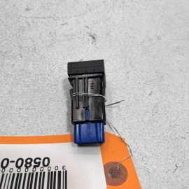 2019 - 2023 TOYOTA CAMRY TRUNK DECK LID RELEASE OPEN OPENER CONTROL SWITCH OEM