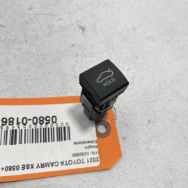 2019 - 2023 TOYOTA CAMRY TRUNK DECK LID RELEASE OPEN OPENER CONTROL SWITCH OEM
