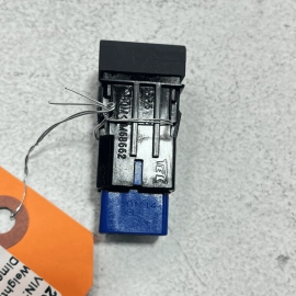2019 - 2023 TOYOTA CAMRY TRUNK DECK LID RELEASE OPEN OPENER CONTROL SWITCH OEM
