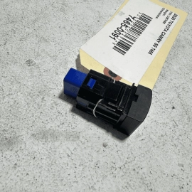 2019 - 2023 TOYOTA CAMRY TRUNK DECK LID RELEASE OPEN OPENER CONTROL SWITCH OEM
