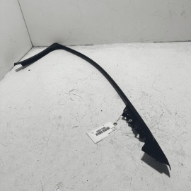 2016-2022 ACURA ILX FRONT LEFT DRIVER SIDE DOOR WINDOW FRAME MOLDING TRIM OEM 2016-2022 ACURA ILX FRONT LEFT DRIVER SIDE DOOR WINDOW FRAME MOLDING TRIM OEM