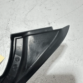 2016-2022 ACURA ILX FRONT LEFT DRIVER SIDE DOOR WINDOW FRAME MOLDING TRIM OEM 2016-2022 ACURA ILX FRONT LEFT DRIVER SIDE DOOR WINDOW FRAME MOLDING TRIM OEM