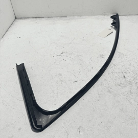 2016-2022 ACURA ILX FRONT LEFT DRIVER SIDE DOOR WINDOW FRAME MOLDING TRIM OEM 2016-2022 ACURA ILX FRONT LEFT DRIVER SIDE DOOR WINDOW FRAME MOLDING TRIM OEM