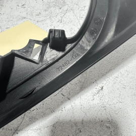 2016-2022 ACURA ILX FRONT LEFT DRIVER SIDE DOOR WINDOW FRAME MOLDING TRIM OEM 2016-2022 ACURA ILX FRONT LEFT DRIVER SIDE DOOR WINDOW FRAME MOLDING TRIM OEM