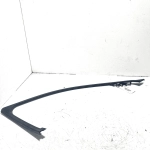 2016-2022 ACURA ILX FRONT LEFT DRIVER SIDE DOOR WINDOW FRAME MOLDING TRIM OEM