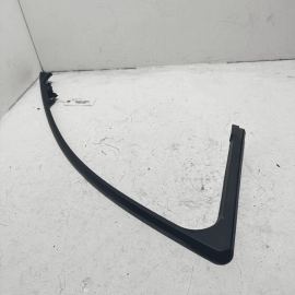 2016-2022 ACURA ILX FRONT LEFT DRIVER SIDE DOOR WINDOW FRAME MOLDING TRIM OEM 2016-2022 ACURA ILX FRONT LEFT DRIVER SIDE DOOR WINDOW FRAME MOLDING TRIM OEM