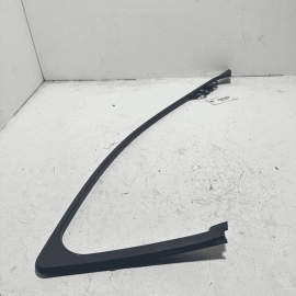 2016-2022 ACURA ILX FRONT LEFT DRIVER SIDE DOOR WINDOW FRAME MOLDING TRIM OEM 2016-2022 ACURA ILX FRONT LEFT DRIVER SIDE DOOR WINDOW FRAME MOLDING TRIM OEM