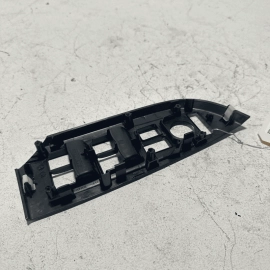 2013-2022 ACURA ILX FRONT DRIVER SIDE DOOR MASTER WINDOW SWITCH BEZEL TRIM OEM