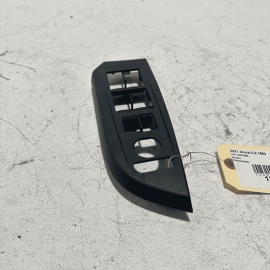 2013-2022 ACURA ILX FRONT DRIVER SIDE DOOR MASTER WINDOW SWITCH BEZEL TRIM OEM