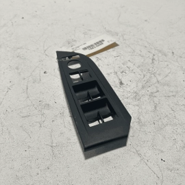 2013-2022 ACURA ILX FRONT DRIVER SIDE DOOR MASTER WINDOW SWITCH BEZEL TRIM OEM