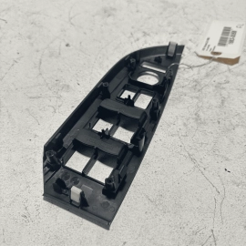 2013-2022 ACURA ILX FRONT DRIVER SIDE DOOR MASTER WINDOW SWITCH BEZEL TRIM OEM