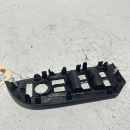 2013-2022 ACURA ILX FRONT DRIVER SIDE DOOR MASTER WINDOW SWITCH BEZEL TRIM OEM