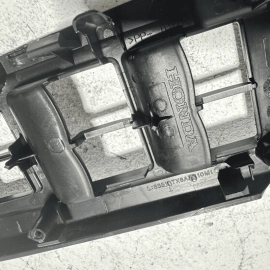 2013-2022 ACURA ILX FRONT DRIVER SIDE DOOR MASTER WINDOW SWITCH BEZEL TRIM OEM