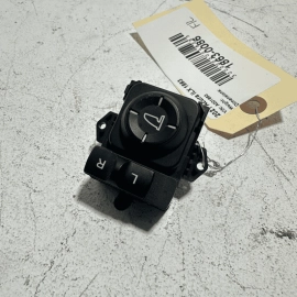 13-22 Acura ILX MDX TLX Front Left Driver Door Outer Mirror Control Switch OEM