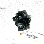 13-22 Acura ILX MDX TLX Front Left Driver Door Outer Mirror Control Switch OEM